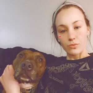 Meet your Posher, Lydia